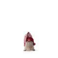 Lill-Claes with Red Knitted Cap